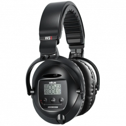 xp ws5 headphones